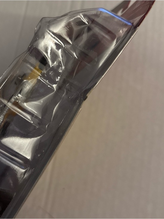 2012 Bandai Power Rangers Samurai Mega Ranger Earth Figure #31835 New In Box - Picture 5 of 6